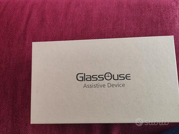 Occhiali GlassOuse