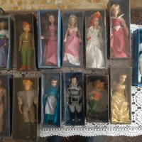 BAMBOLINE IN PORGELLANA  DISNEY