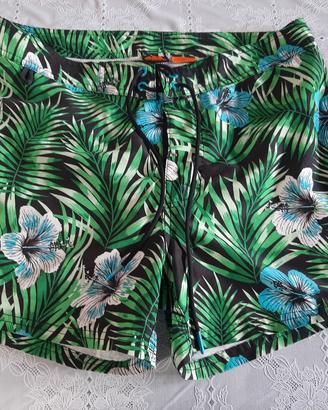 boxer da mare Sundek