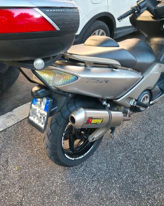 tmax 2004