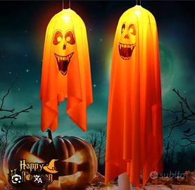 Allestimento halloween adatto a Bambini