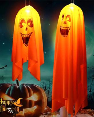 Allestimento halloween adatto a Bambini