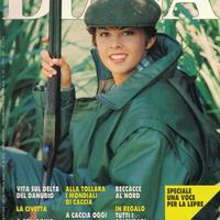DIANA – Rivista del Cacciatore n.20 – 3 Ottobre 19