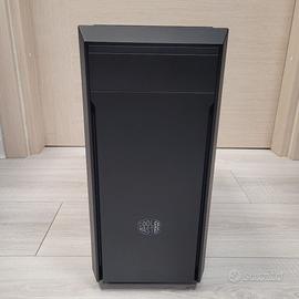 PC ufficio | i7 | 32GB RAM | Dual SSD | Windows 11