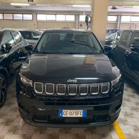 Jeep Compass 1.6 Multijet II 2WD Longitude