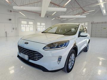 FORD KUGA 2.5 BENZINA PHEV 152 CV 2WD TITANIUM BUS