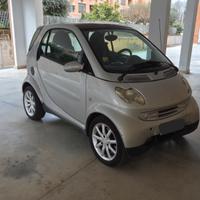Smart fortwo 0.7 75cv