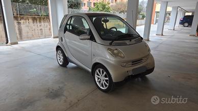 Smart fortwo 0.7 75cv