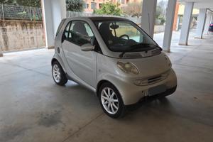 Smart fortwo 0.7 75cv
