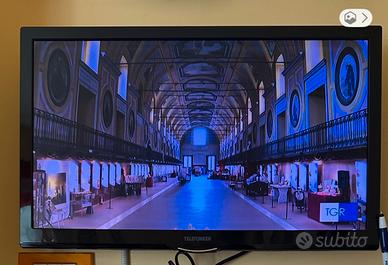 Telefunken 22 pollici