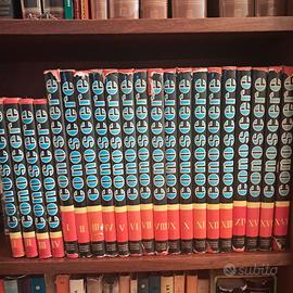 Enciclopedia Conoscere Fabbri editori