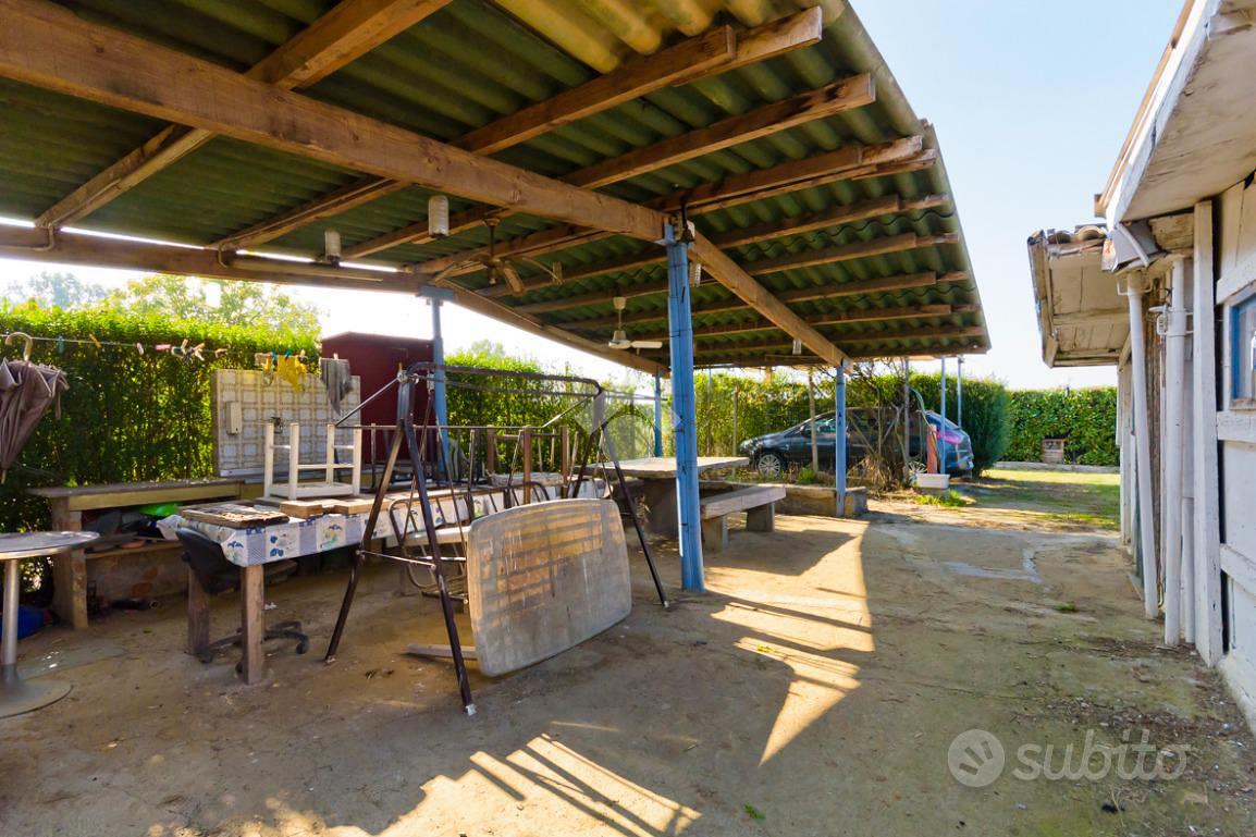 RUSTICO A RIVA PRESSO CHIERI - Altro