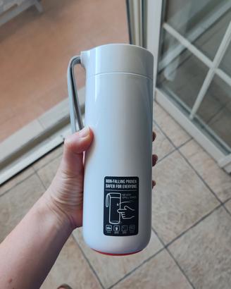 Thermos per caffè e bevande varie Kasanova 