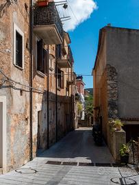 Casa Vacanze Le Radici vicino al mare