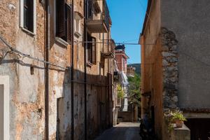 Casa Vacanze Le Radici vicino al mare