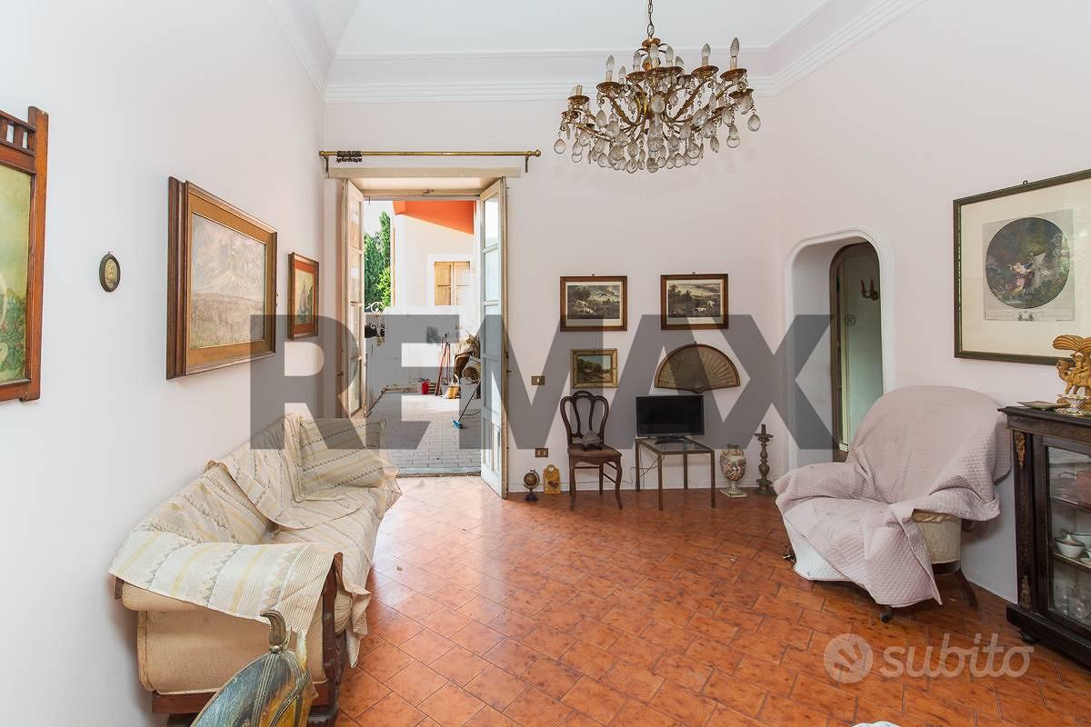 Appartamento – Catania, Cibali, San Giovanni Galermo-Trappeto-Cibali - Altro