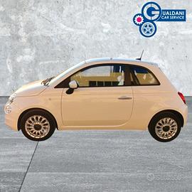 FIAT 500 (2015-2024) 500 1.0 Hybrid Cult