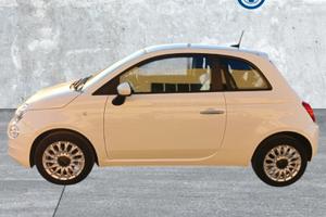 FIAT 500 (2015-2024) 500 1.0 Hybrid Cult