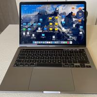 MacBook Pro M1 13” 2020 8GB 256GB