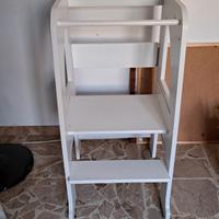 torretta montessoriana 