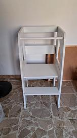 torretta montessoriana 