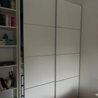 Armadio IKEA