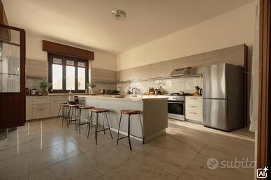 4 LOCALI A QUARTU SANT'ELENA