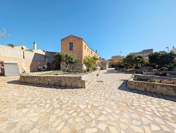 Villa singola Dolianova [Cod. rif 3264670VRG]