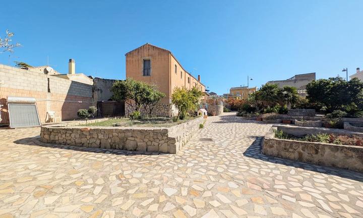 Villa singola Dolianova [Cod. rif 3264670VRG]