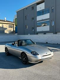 Fiat Barchetta 1.8 16v