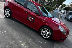 Alfa Romeo Giulietta 1.6 JTDm-2 120 CV Sprint