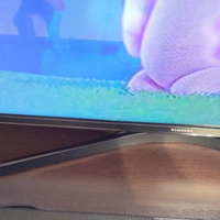 Piedistallo - base - supporto TV originale Samsung