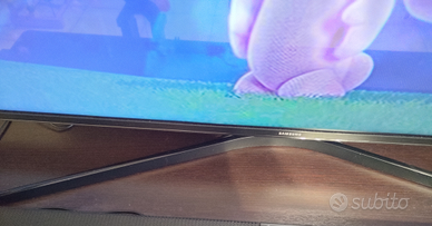 Piedistallo - base - supporto TV originale Samsung