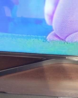 Piedistallo - base - supporto TV originale Samsung