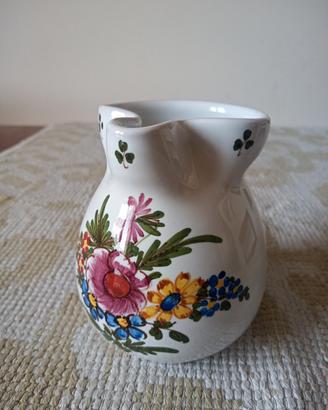Piccola Brocca Ceramica di Imola 