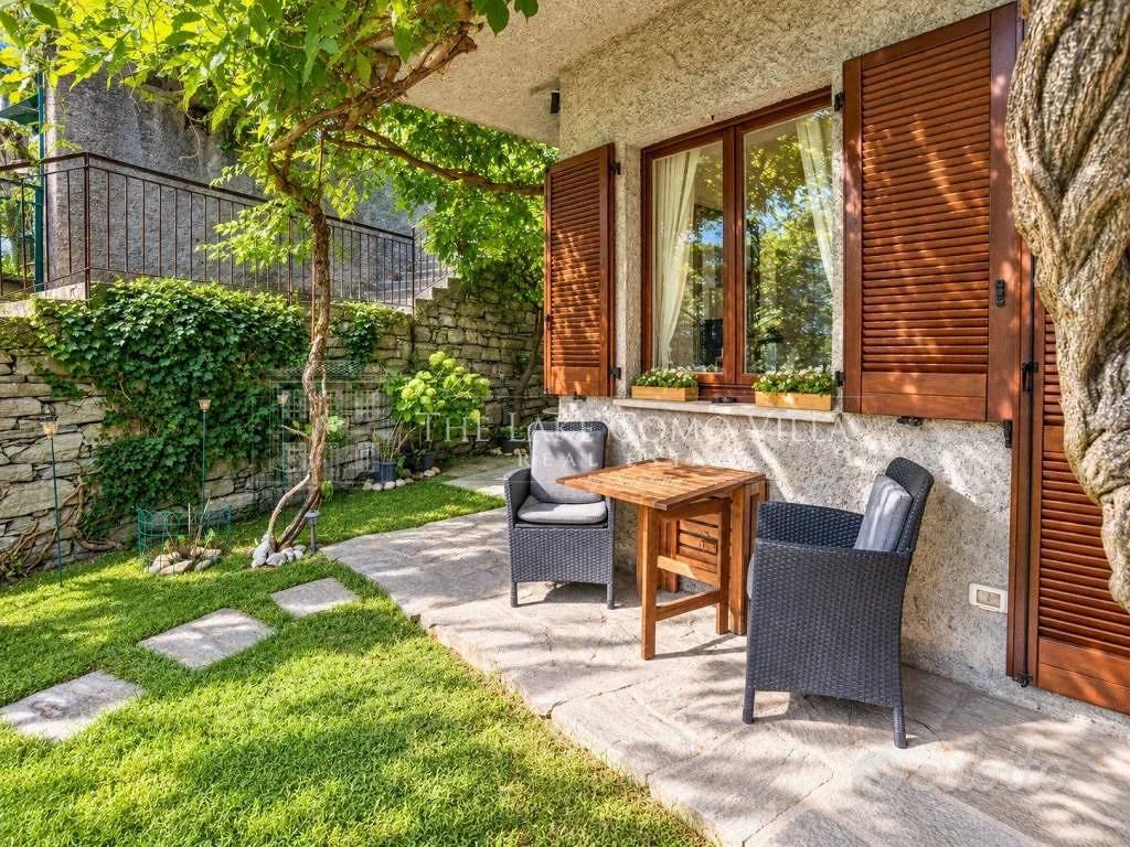 Appartamento – Carate Urio, Santa Marta, Somaina - Altro