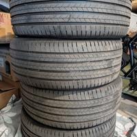 Treno gomme est Michelin e-primacy 225/45 R19 92V