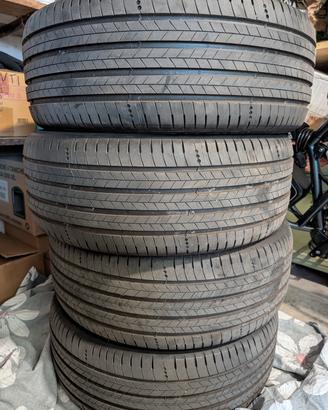 4 gomme Michelin e-primacy 225/45 R19 92V DOT4224