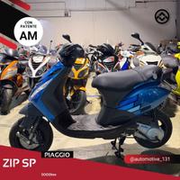 PIAGGIO ZIP SP