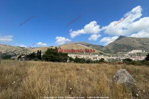 Terreno, Monreale.