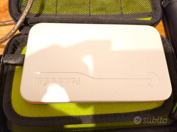Packard Bell hhd 160 gb