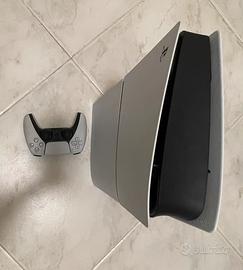 Ps5 disk