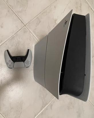 Ps5 disk
