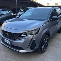 PEUGEOT 3008 BlueHDi 130 S&S EAT8 GT + TETTO