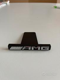 Stemma Mercedes AMG