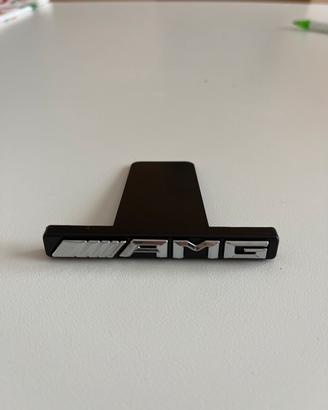 Stemma Mercedes AMG
