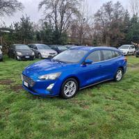 Ford Focus Focus Active SW Active SW 1.5 ecoblue s