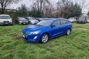 Ford Focus Focus Active SW Active SW 1.5 ecoblue s