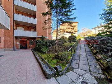 Appartamento L'Aquila [Cod. rif 3286681VRG]