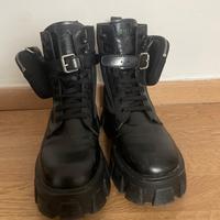 Anfibio prada monolith